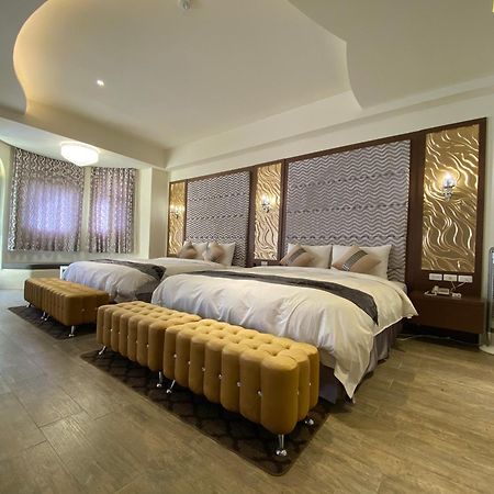 Dream Ocean View B&B Magong Exterior foto