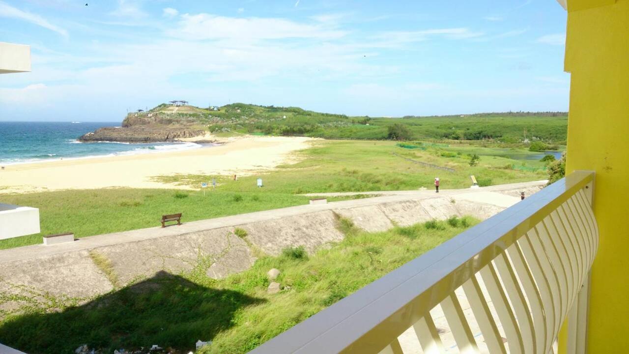 Dream Ocean View B&B Magong Exterior foto