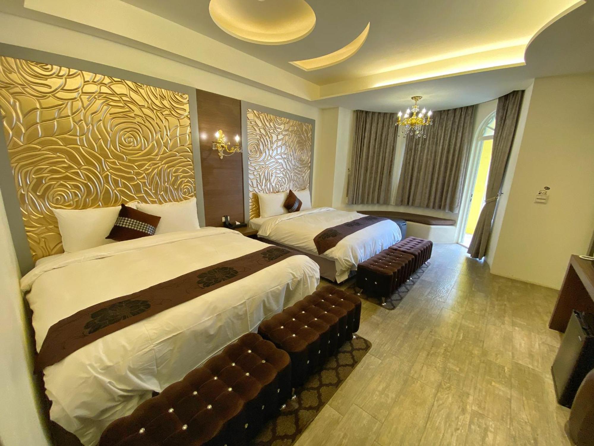 Dream Ocean View B&B Magong Exterior foto