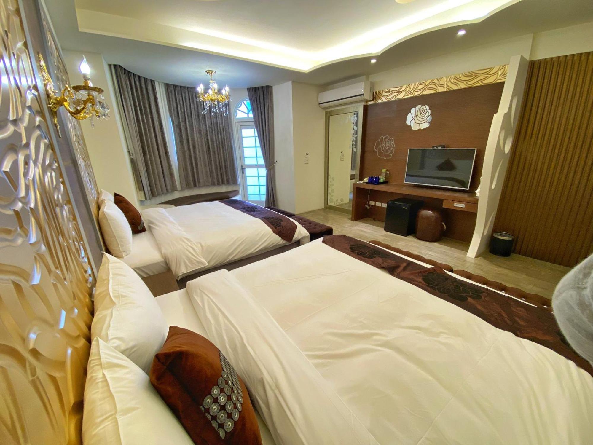 Dream Ocean View B&B Magong Exterior foto