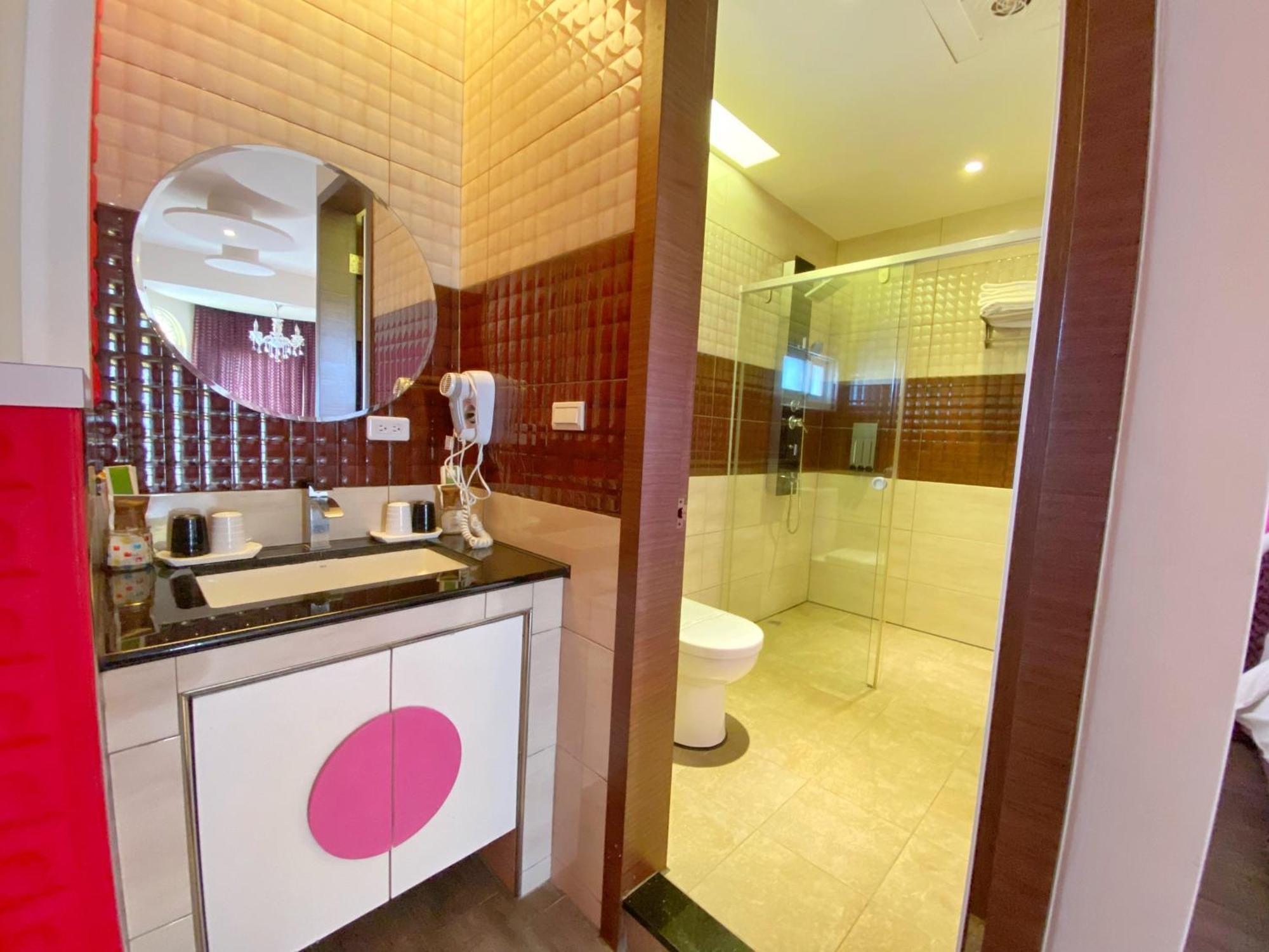 Dream Ocean View B&B Magong Exterior foto