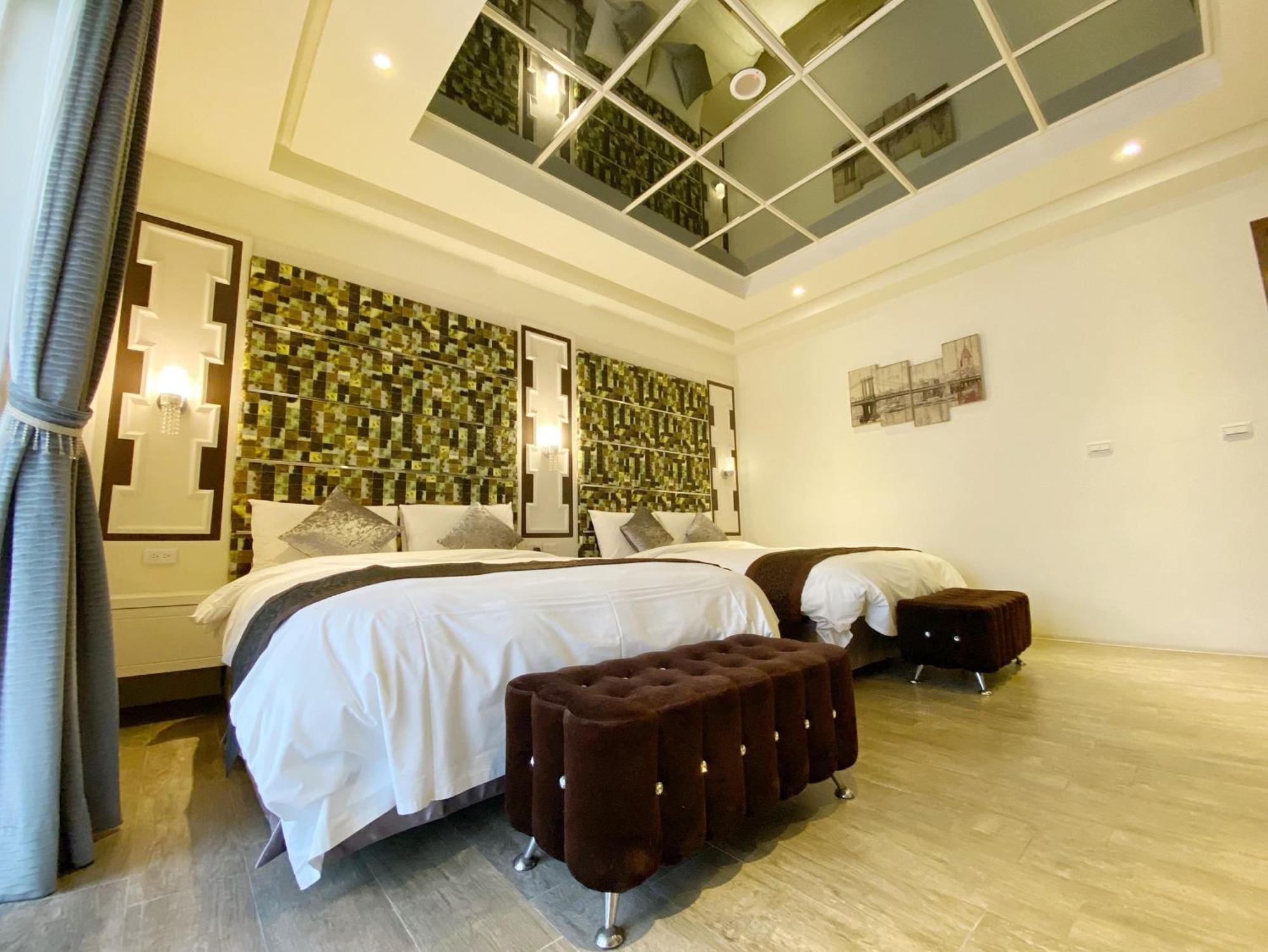 Dream Ocean View B&B Magong Exterior foto