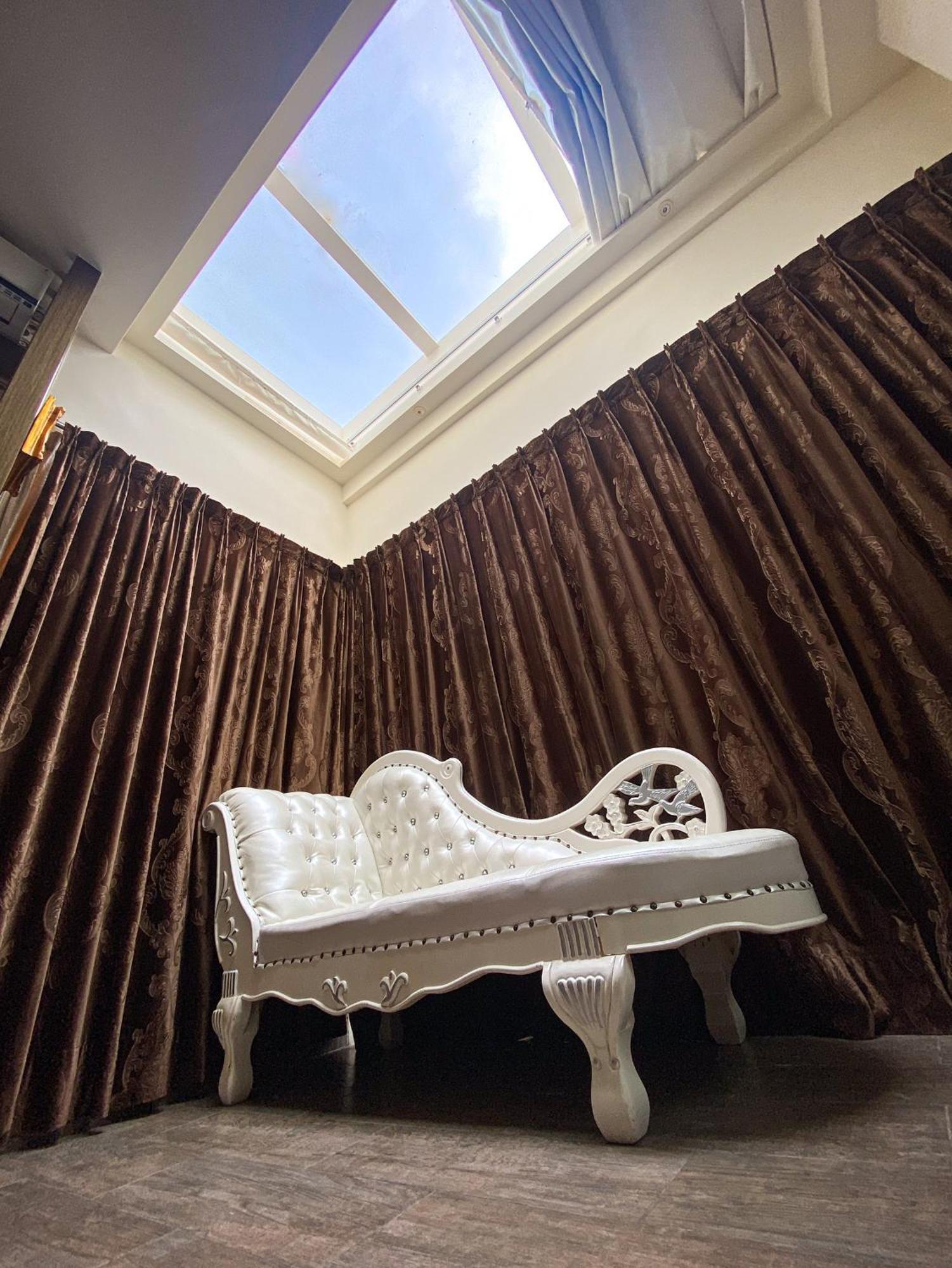 Dream Ocean View B&B Magong Exterior foto