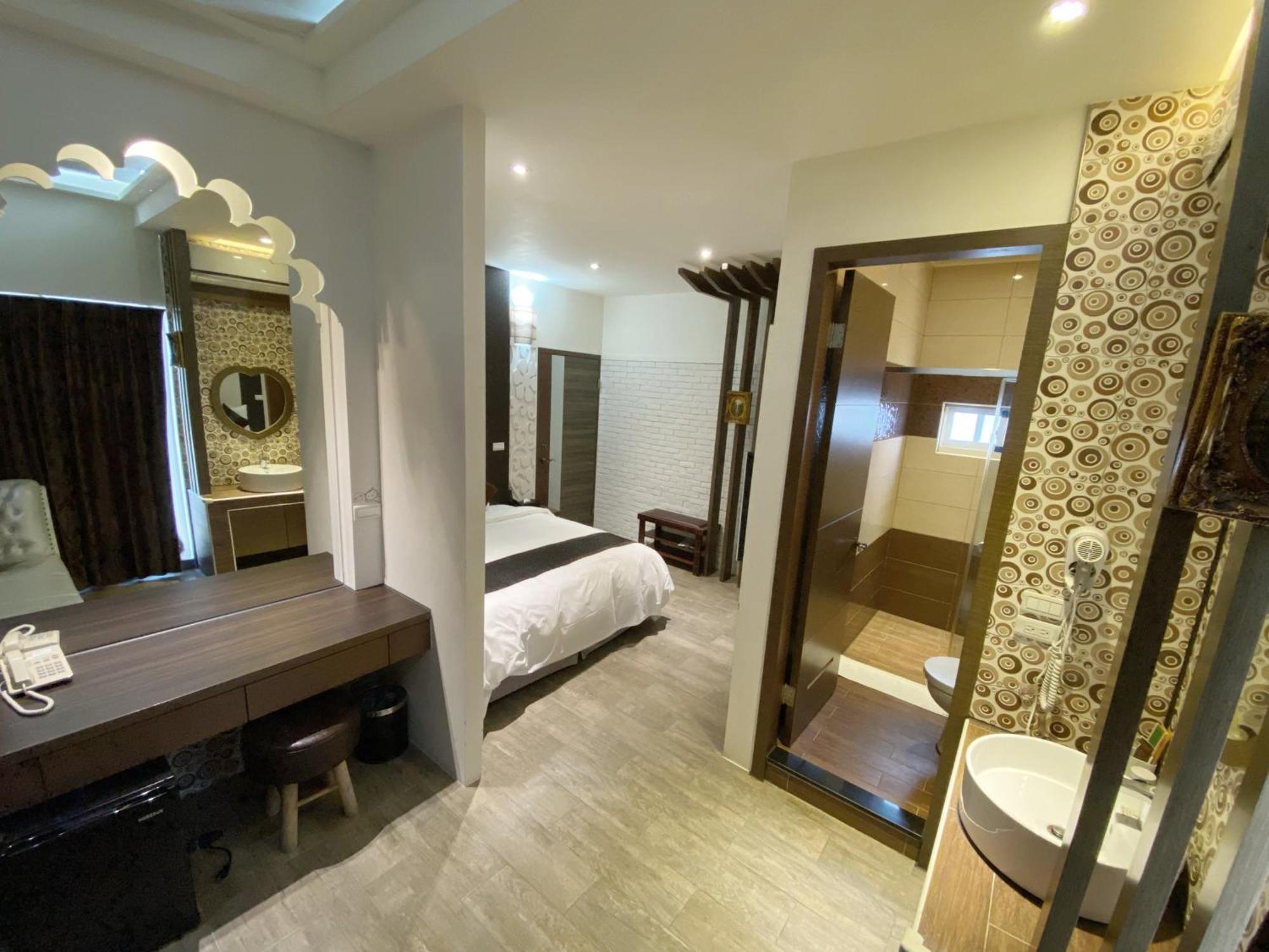 Dream Ocean View B&B Magong Exterior foto