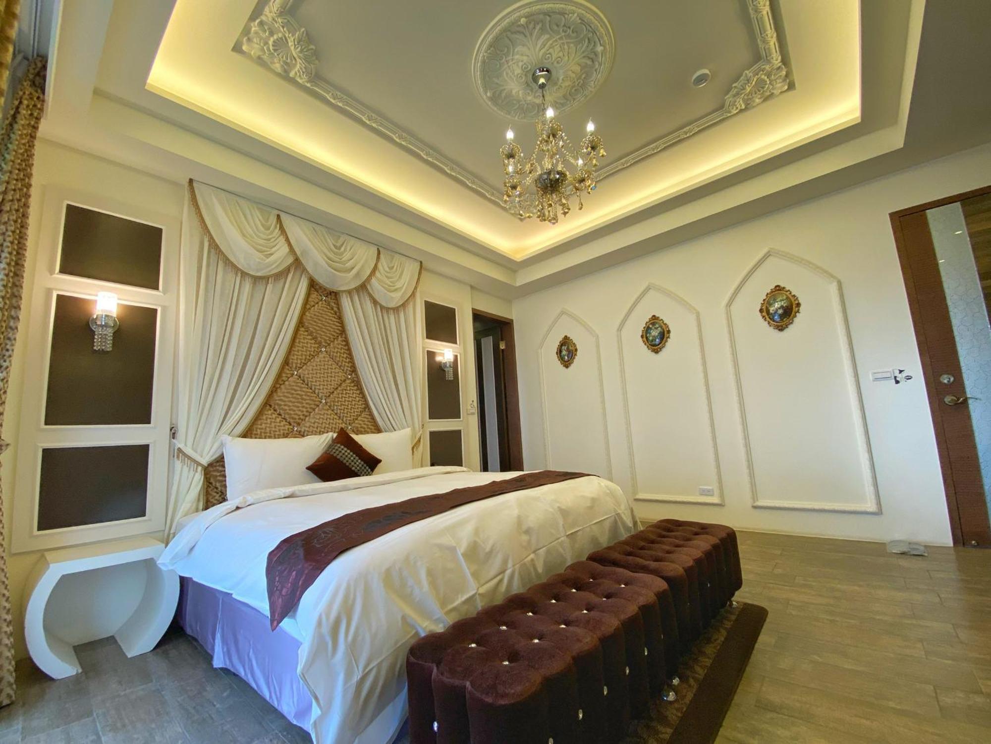 Dream Ocean View B&B Magong Exterior foto
