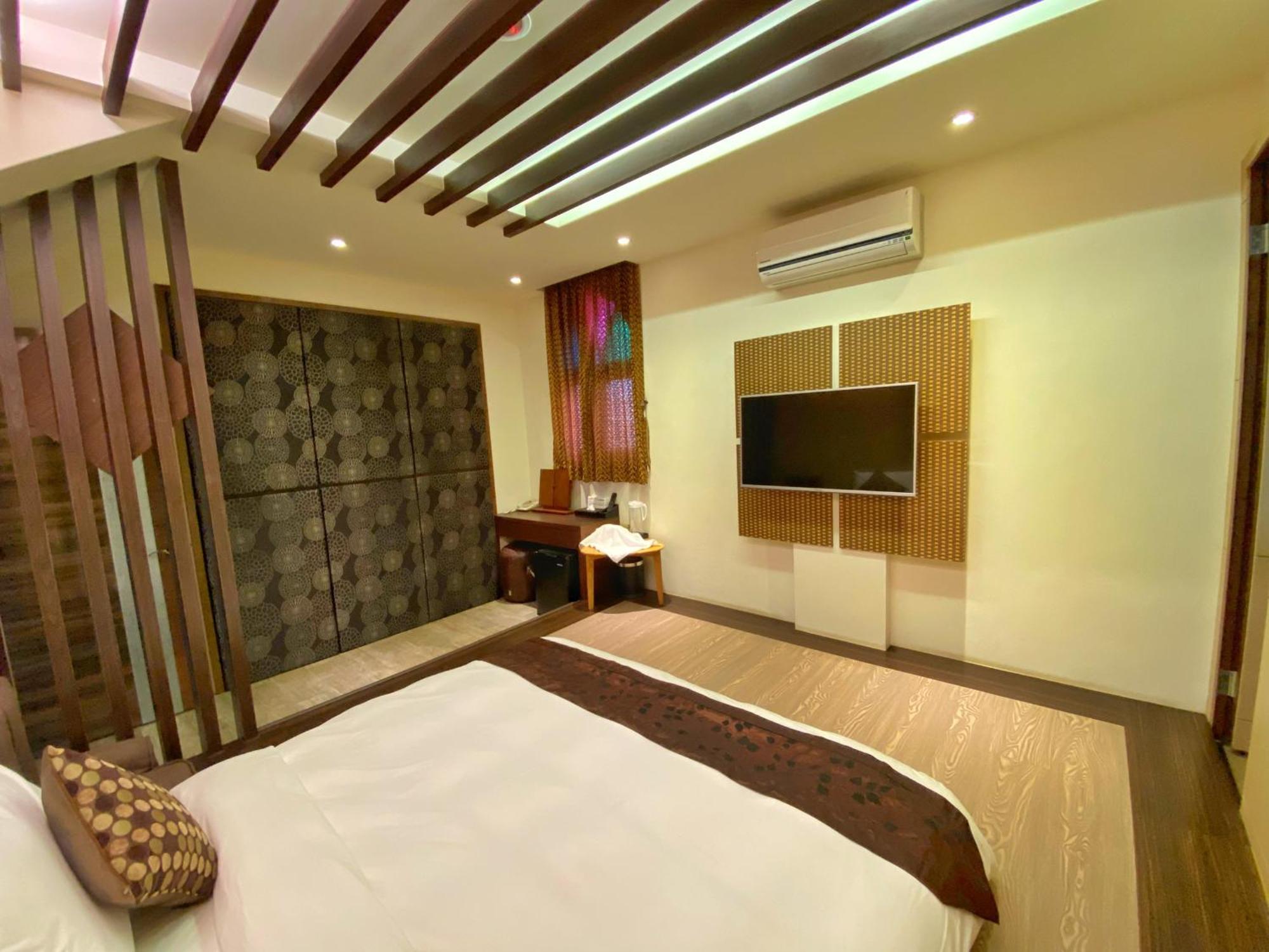 Dream Ocean View B&B Magong Exterior foto