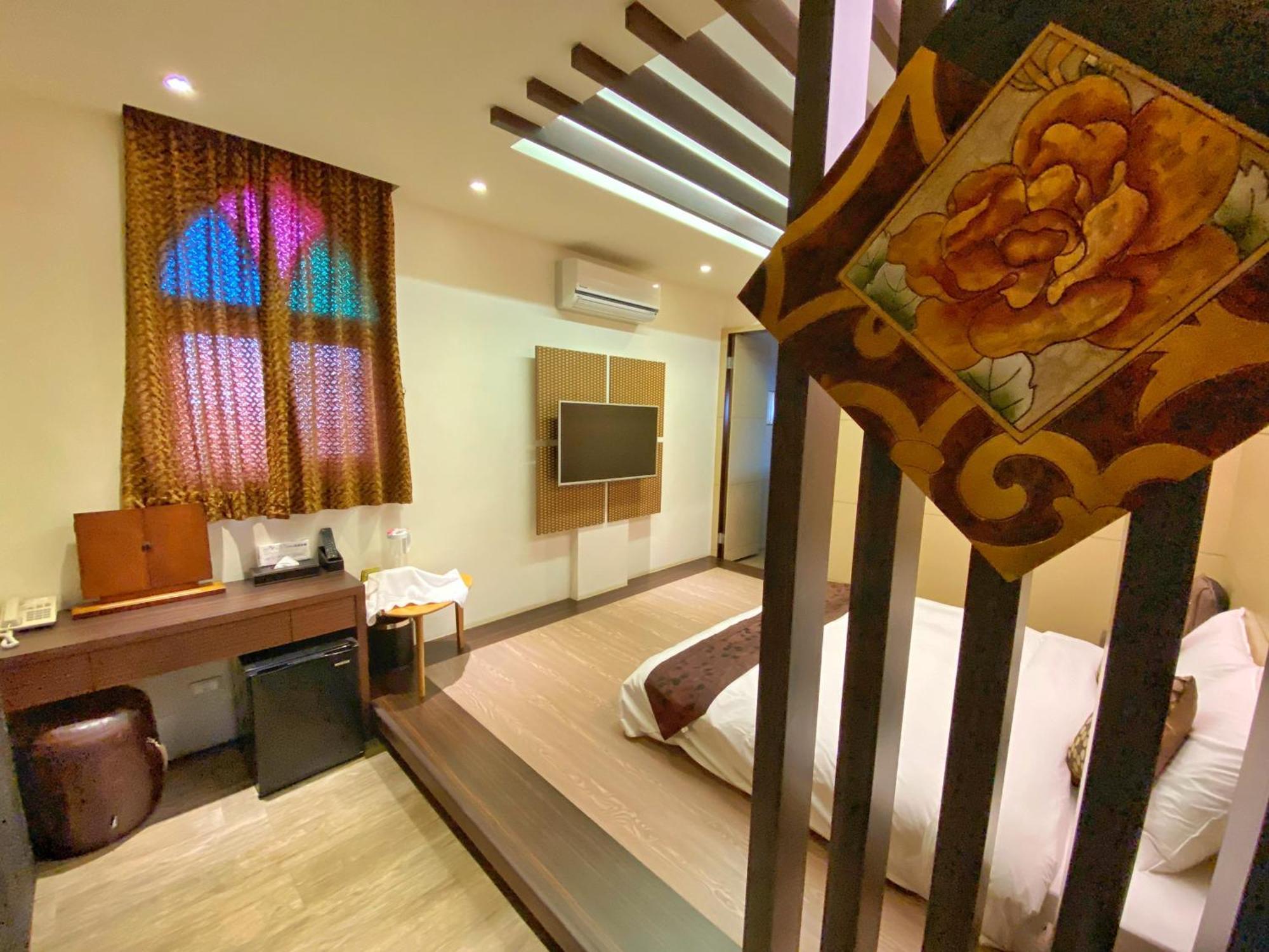 Dream Ocean View B&B Magong Exterior foto