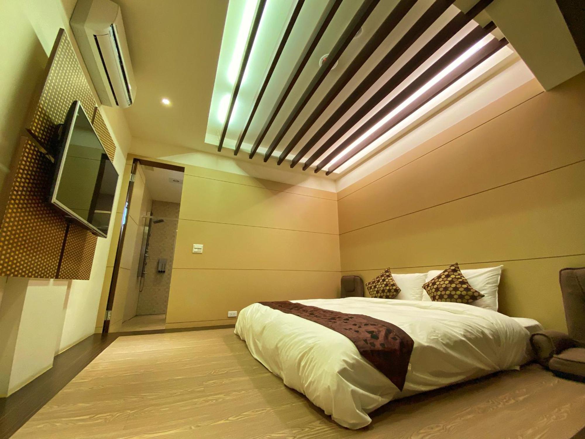 Dream Ocean View B&B Magong Exterior foto