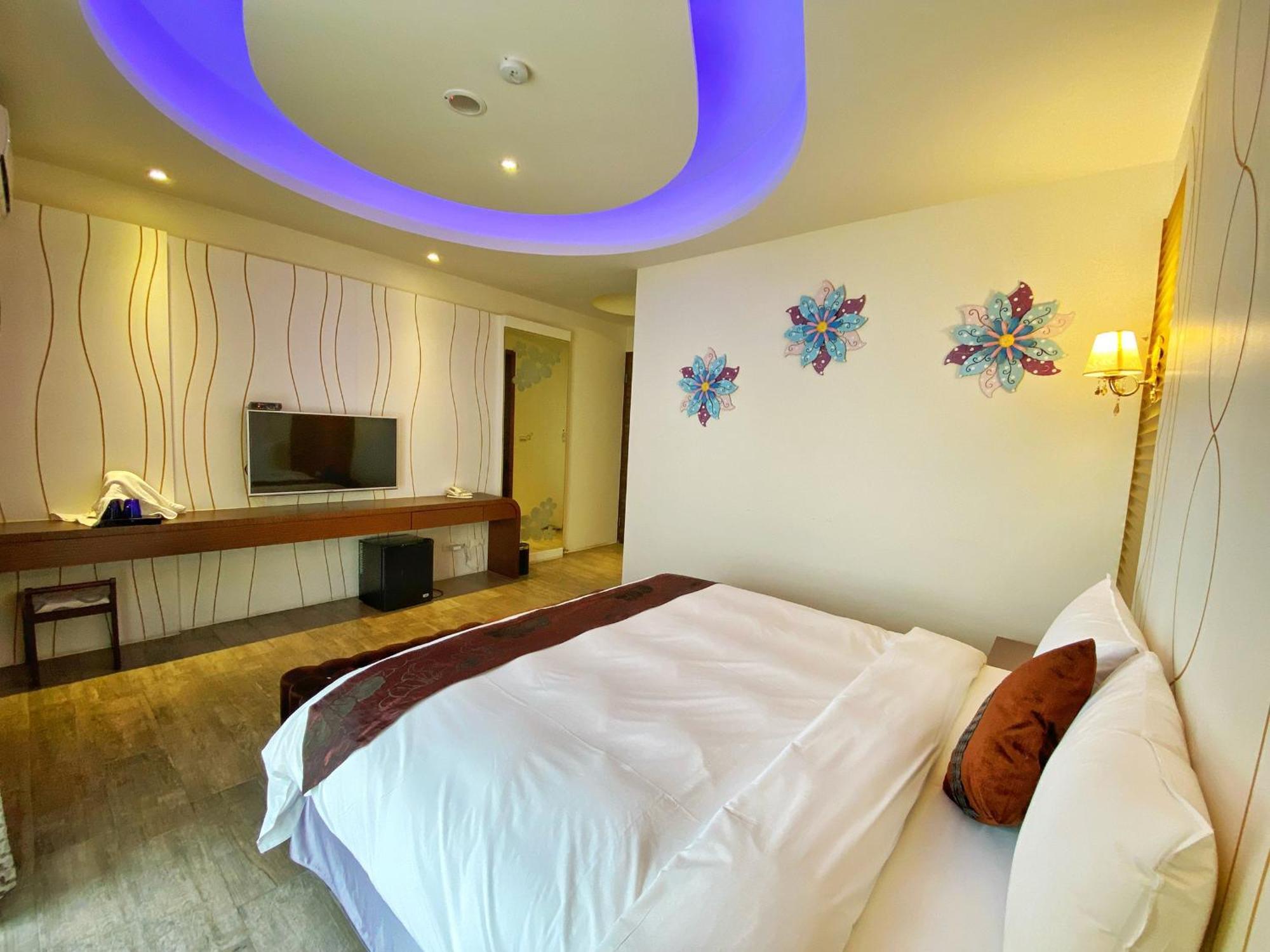 Dream Ocean View B&B Magong Exterior foto