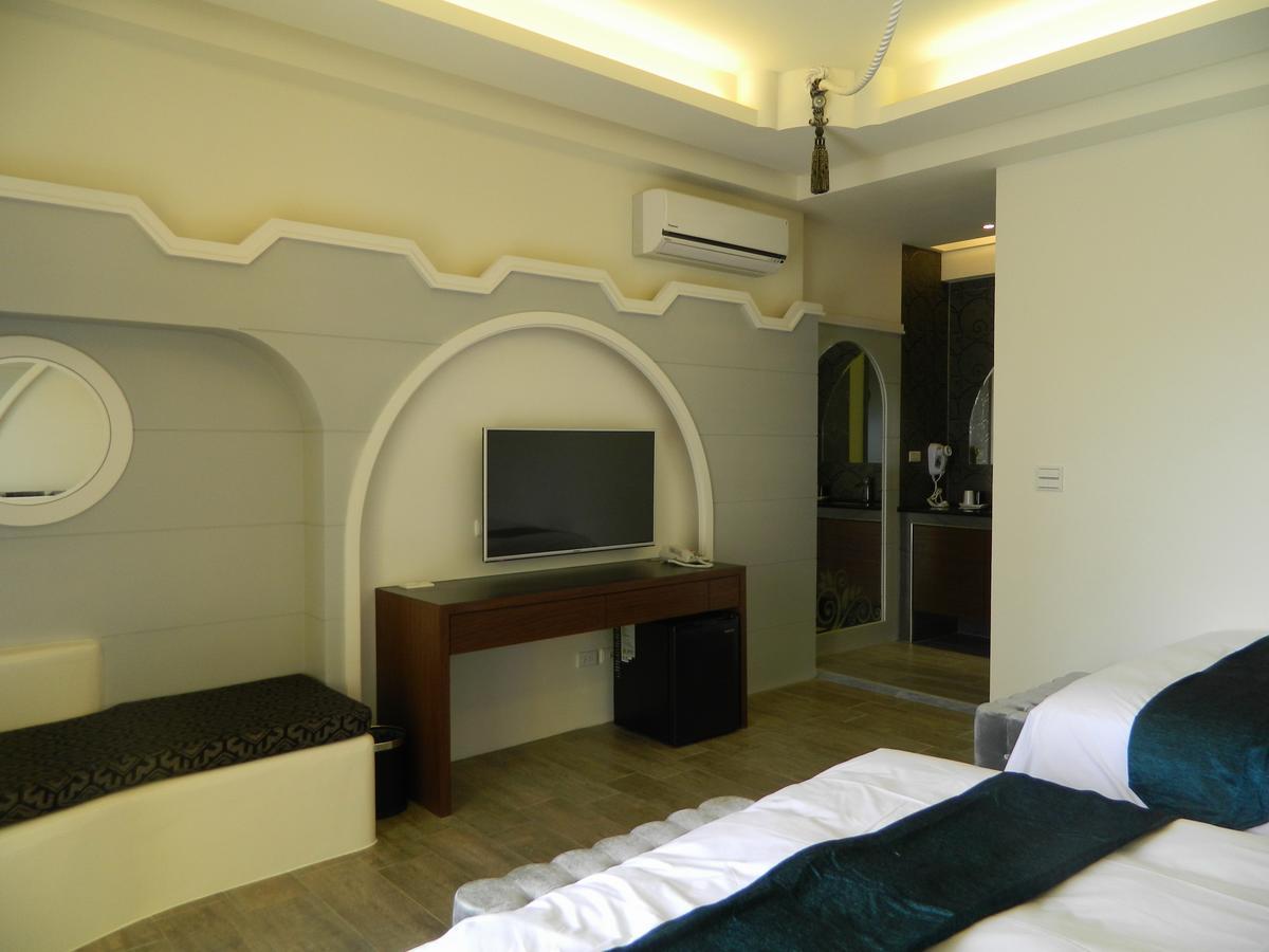 Dream Ocean View B&B Magong Exterior foto