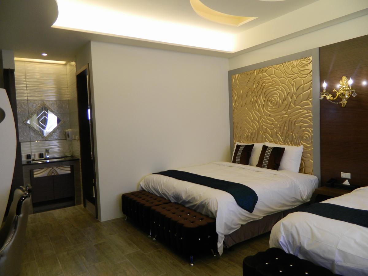 Dream Ocean View B&B Magong Exterior foto