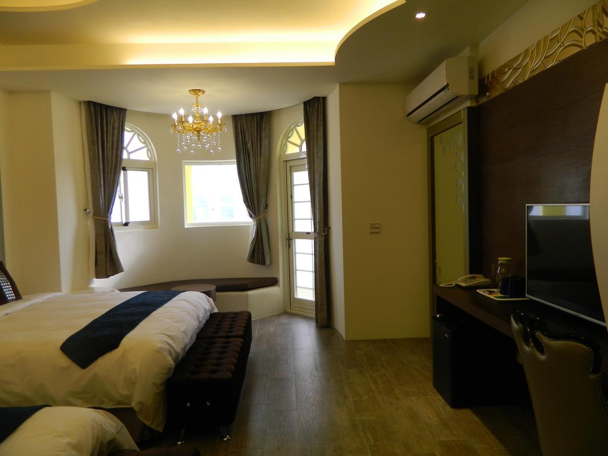 Dream Ocean View B&B Magong Exterior foto