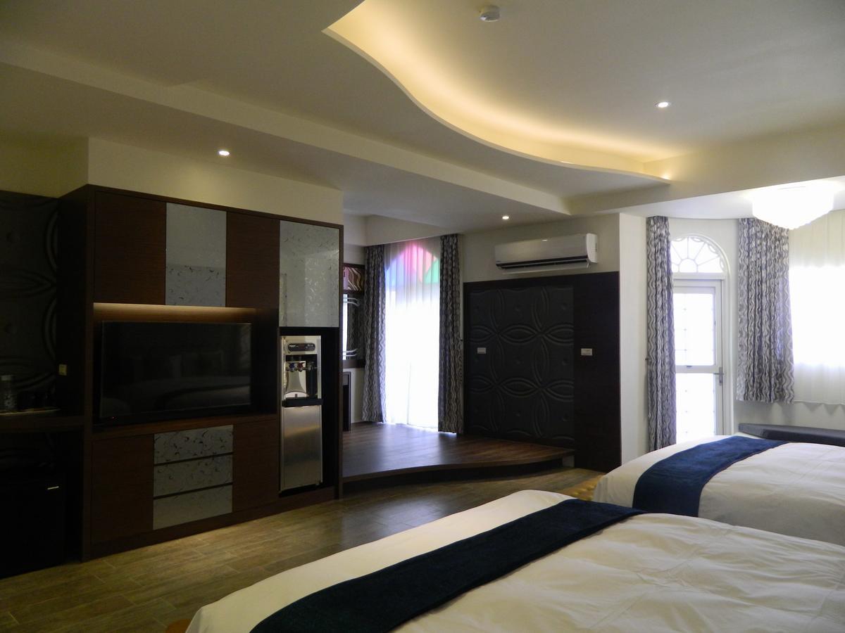 Dream Ocean View B&B Magong Exterior foto