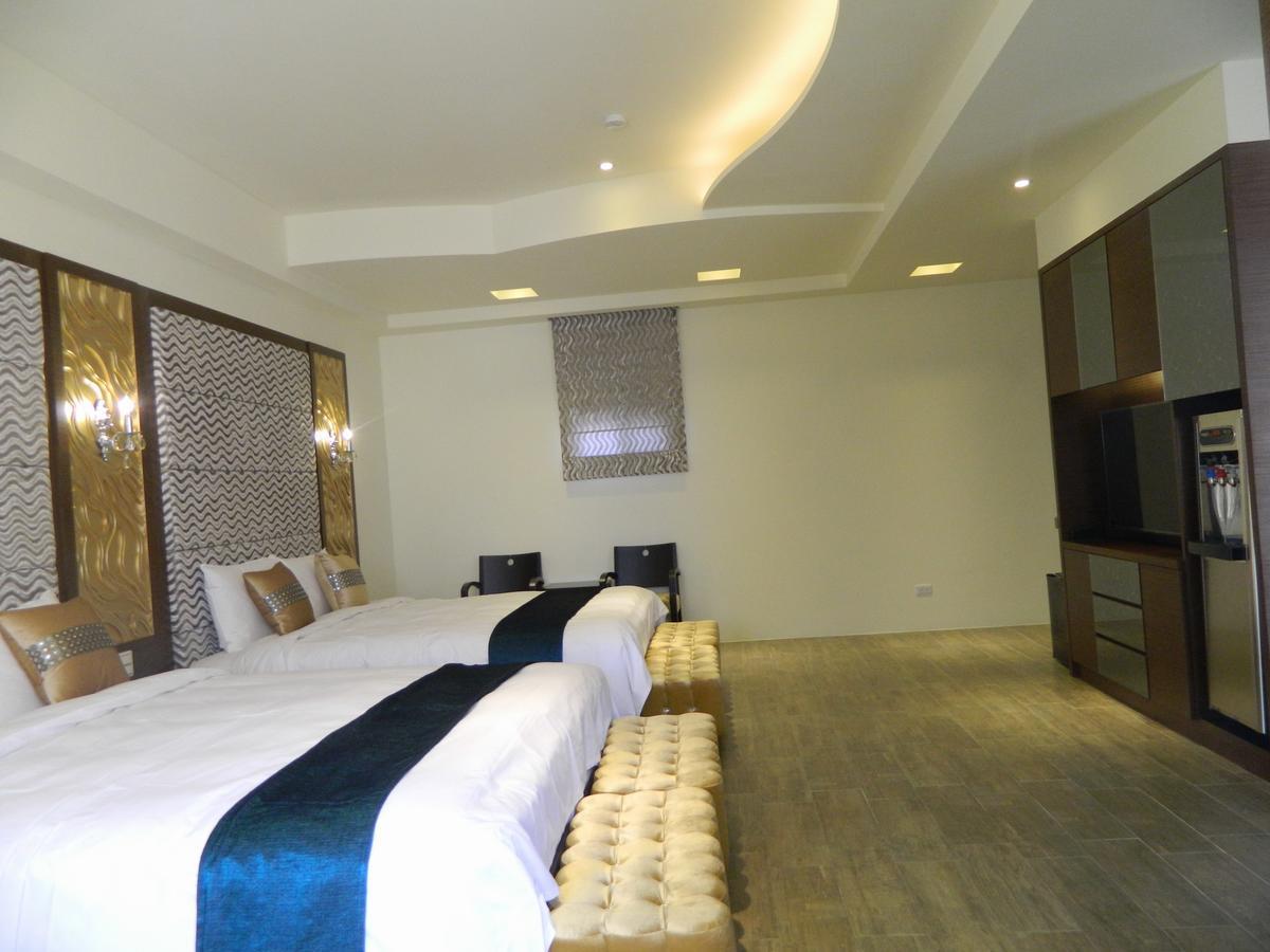 Dream Ocean View B&B Magong Exterior foto