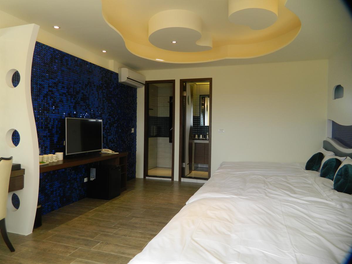 Dream Ocean View B&B Magong Exterior foto