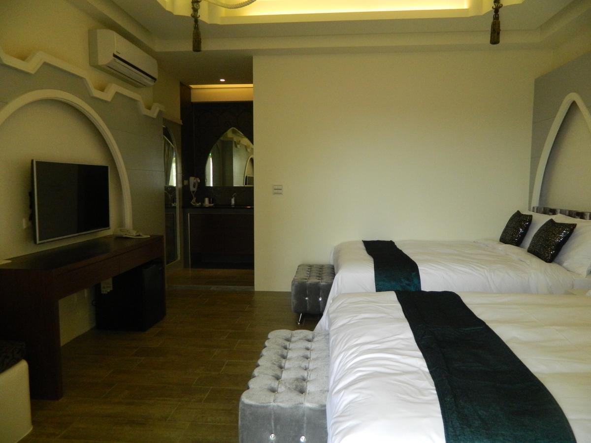 Dream Ocean View B&B Magong Exterior foto