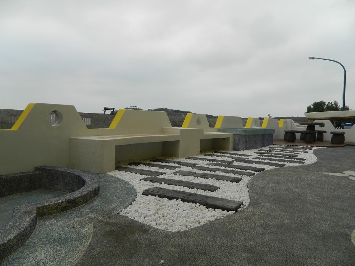 Dream Ocean View B&B Magong Exterior foto
