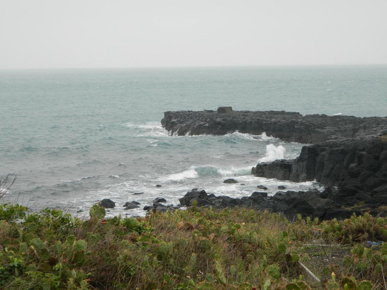 Dream Ocean View B&B Magong Exterior foto