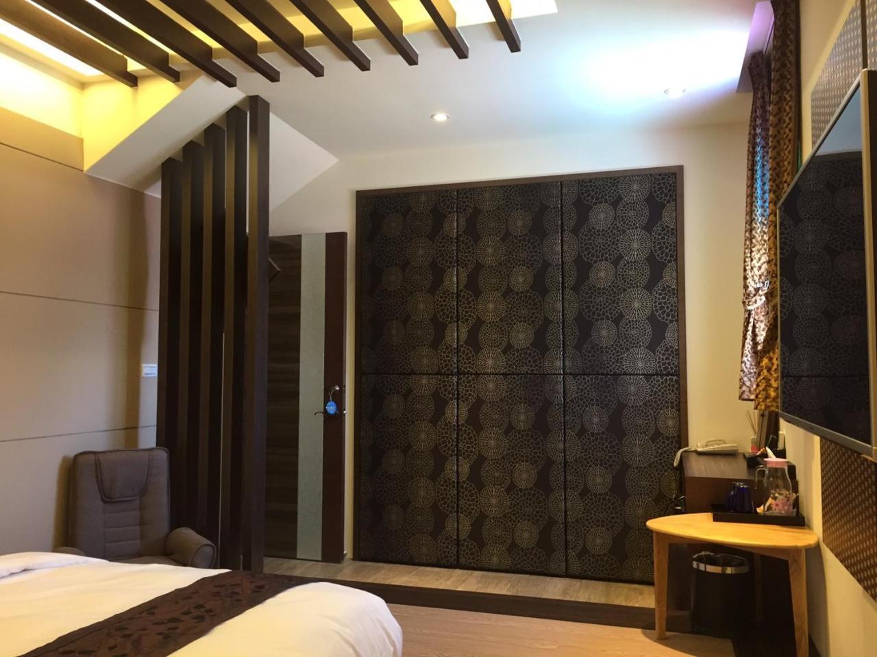 Dream Ocean View B&B Magong Exterior foto